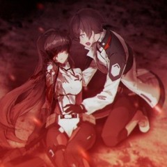 Counter:Side OST - Shadow Palace (Shadow Palace Theme)