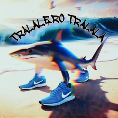 TRALALERO TRALALA FUNK V1