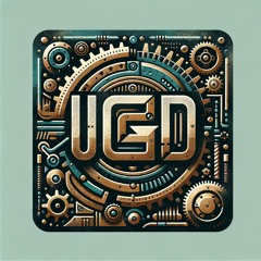 UGD - Untitled Adventure - #SagaDJContest