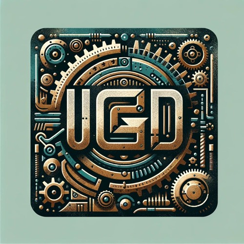 UGD - Untitled Adventure - #SagaDJContest