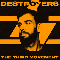 Destroyers - Moove