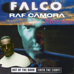 Out Of The Dark SpecialMix - Monztaz