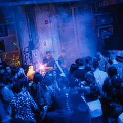 Pedro Guerra b2b Bernardo Ryfer @ Dedge Club Rio