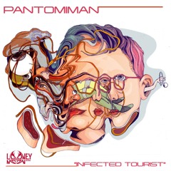 Dark Psytrance - 2