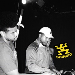 SHINDIG w/ DEEKAPZ (12.07.24)