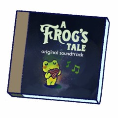 A Frog's Tale OST - Title Screen by AJ Norman