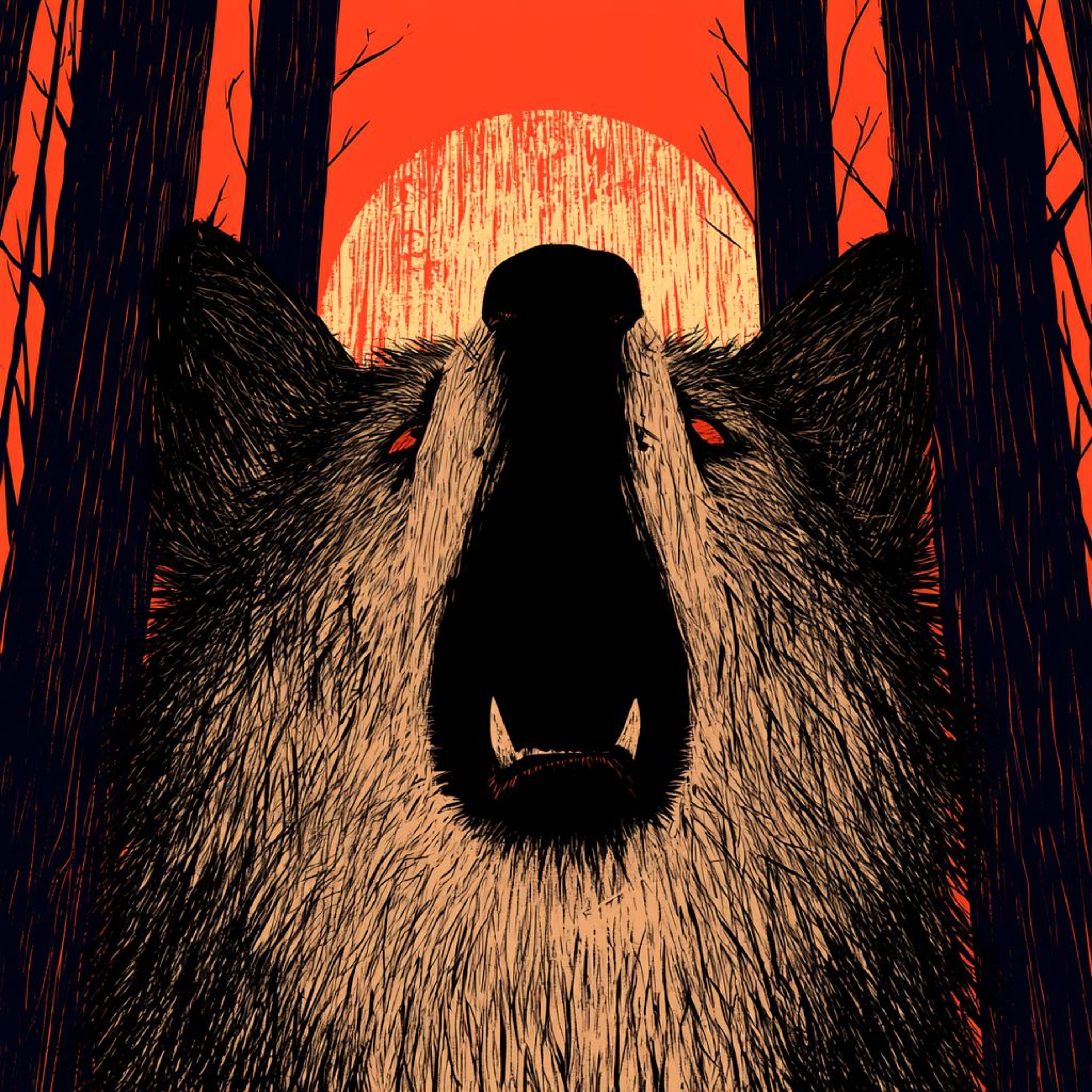 Born free episode artwork