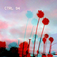 Silver - CTRL 94