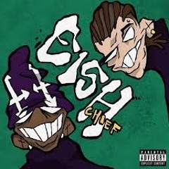 Eix Chief (remix) freestyle
