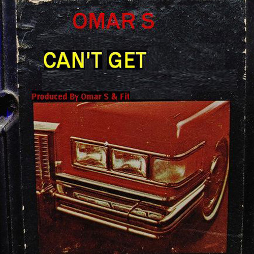 CAN'T GET (SUB MIX)