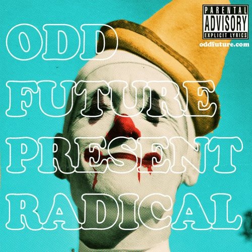 Swag Me Out By Jasper And Odd Future Wolf Gang Kill Them All