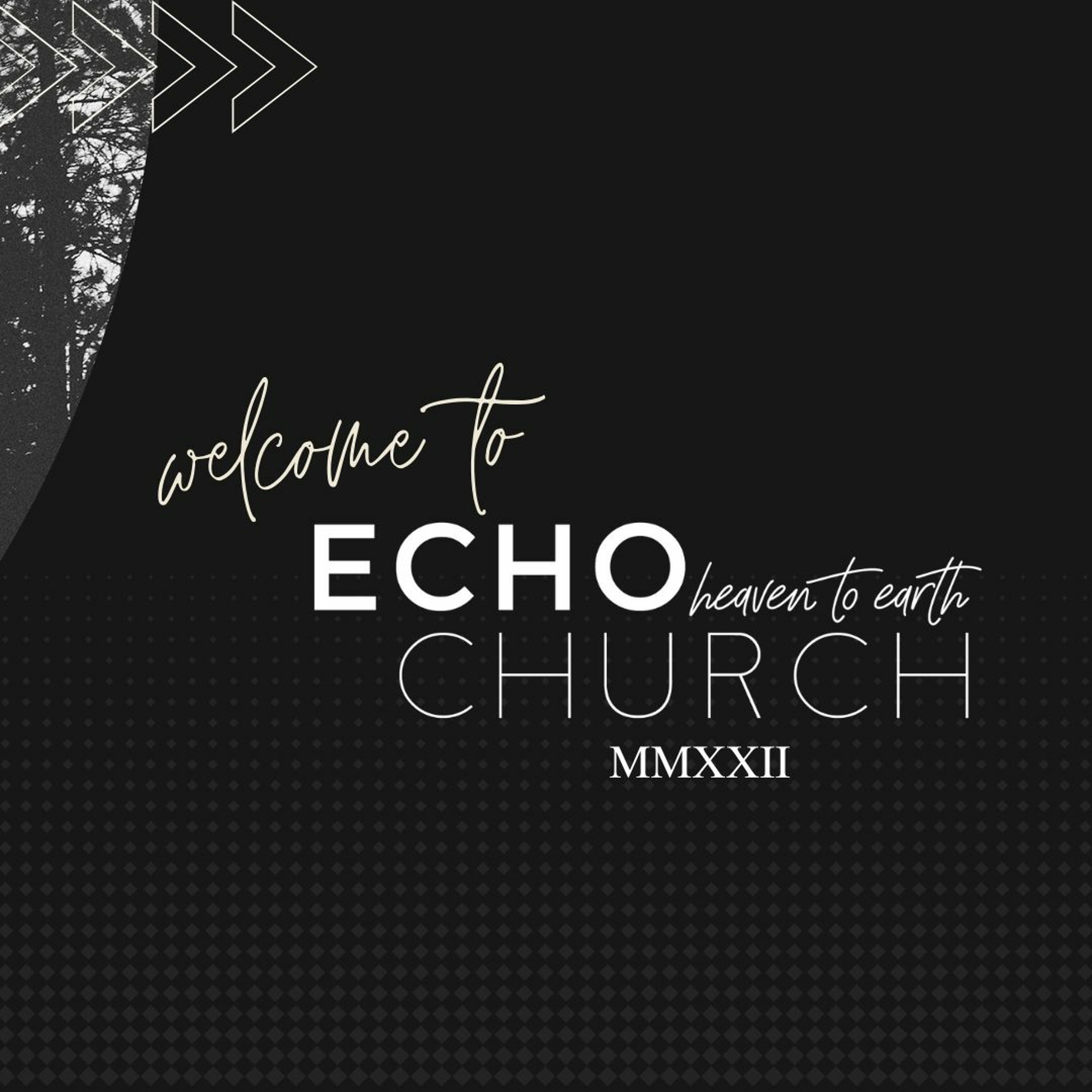 Penny Chadwick. LIVE at Echo Church / 03.04.22