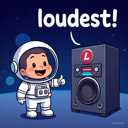 Loudest