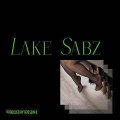Lake Sabz