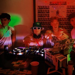 Toga Party Mix