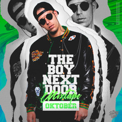 The Boy Next Door - Mixtape - Oktober 2020