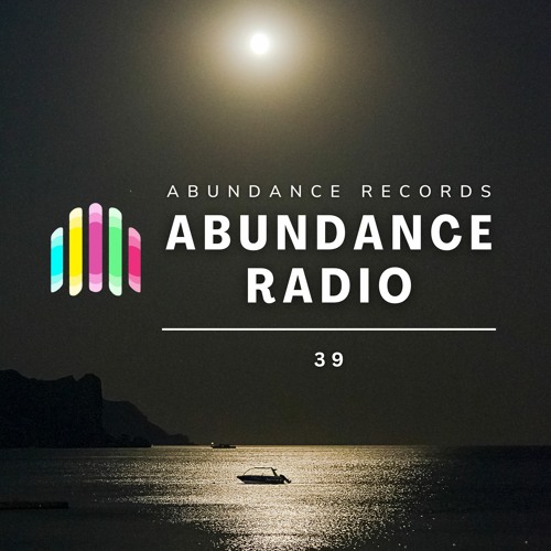 Abundance Radio - Episode 39: Silver7