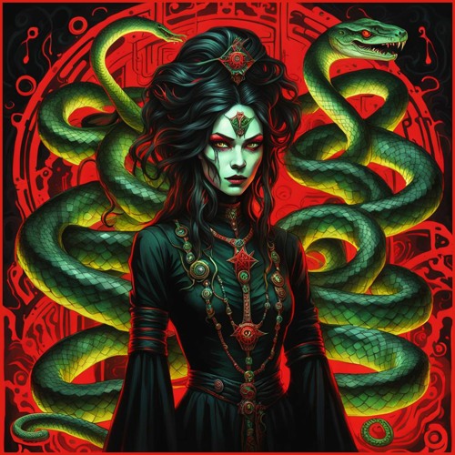 John Columbia - Top Of The Mind Chain (NRX - 3838) - 05 We Want Clarity