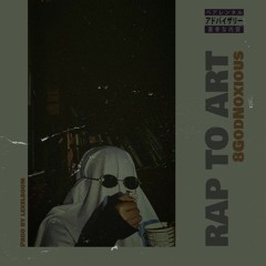 Rap to Art(prod. by lexelboom)
