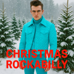 Rockin’ around the Christmas holo tree