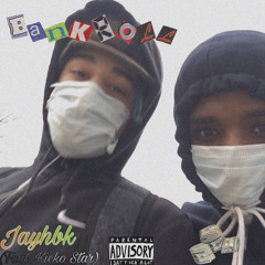 Bankroll (feat. Kicko Star)