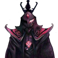 [Deltarune 5same Puppet]