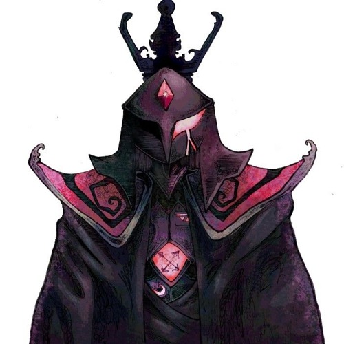 [Deltarune 5same Puppet]