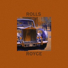 Rolls Royce - Asa Gee (hoodrixh)