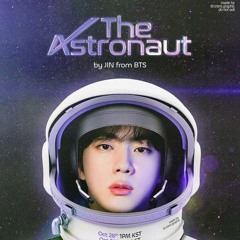 The Astronaut - Jin