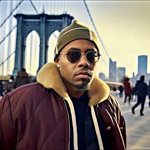 Stream Nas & Kendrick Lamar - Numb Streets ft. Jadakiss, Black