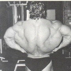 Die, Die My Darling - Metallica (Dorian Yates)