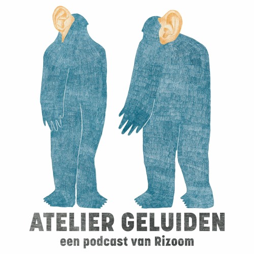 Atelier Geluiden - aflevering 7: Florian Braakman
