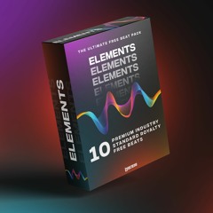 ELEMENTS - The Ultimate Beat Pack
