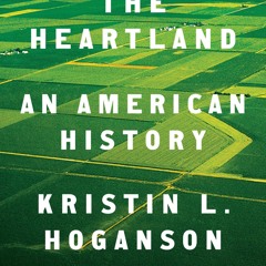 ⚡PDF ❤ The Heartland: An American History