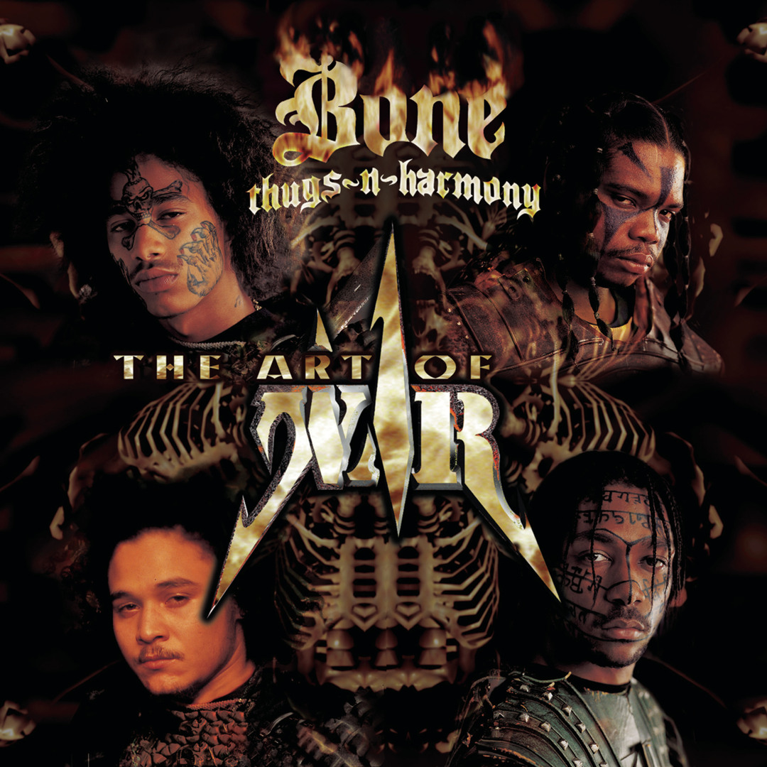 Stream Body Rott by Bone Thugs-N-Harmony | Listen online for free