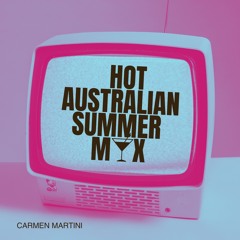 Hot Australian Summer mix