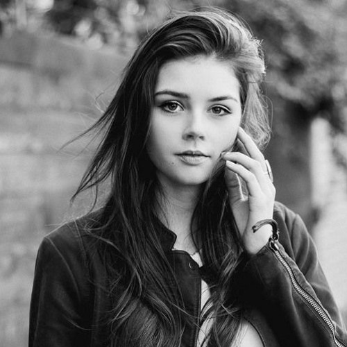Elise Trouw - How To Get What You Want   Atmospheric Metal Remix By Dragan V