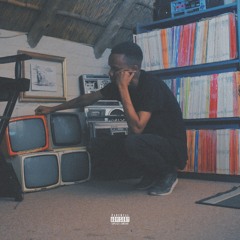 Box Set. pt 2 [project throwaway]
