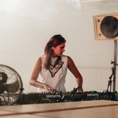 Rachel Green at Dekmantel Ten