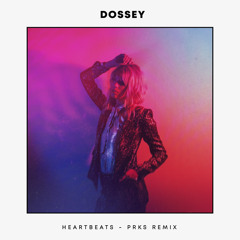 Heartbeats (PRKS Remix)