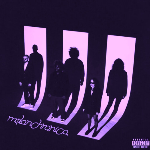 Bas & TheHics - Four Walls (Chopped&Freaked)