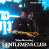 Gentlemens Club DJ Set 📍 Ohlala Festival 2025 | Dubstep, UK Garage, & Drum & Bass DJ mix artwork - Electronic music tracklist cover image