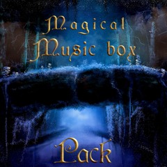 Eternal Dream (Music Box)