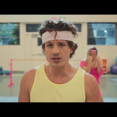 Charlie Puth