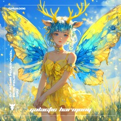 DJ Achim Feuervogel, Feta Felice - You (Original Mix)