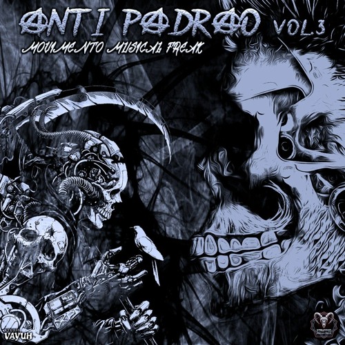 Kryptökult - Subterranean Infamy [V.A Anti-Padrão Vol.3]
