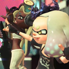 Splatoon 3 Tricolor Start (SpringFest)