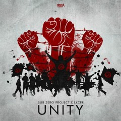 Sub Zero Project x LXCPR - Unity