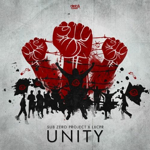 Sub Zero Project x LXCPR - Unity
