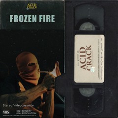 "FROZEN FIRE" Sad Piano Boom Bap 90s Freestyle Old School Hip Hop Beat | Rap Instrumental 2024